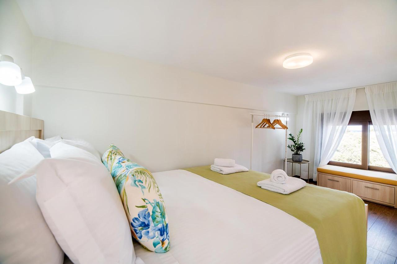 Kyma Luxury Studio Anevato Dış mekan fotoğraf