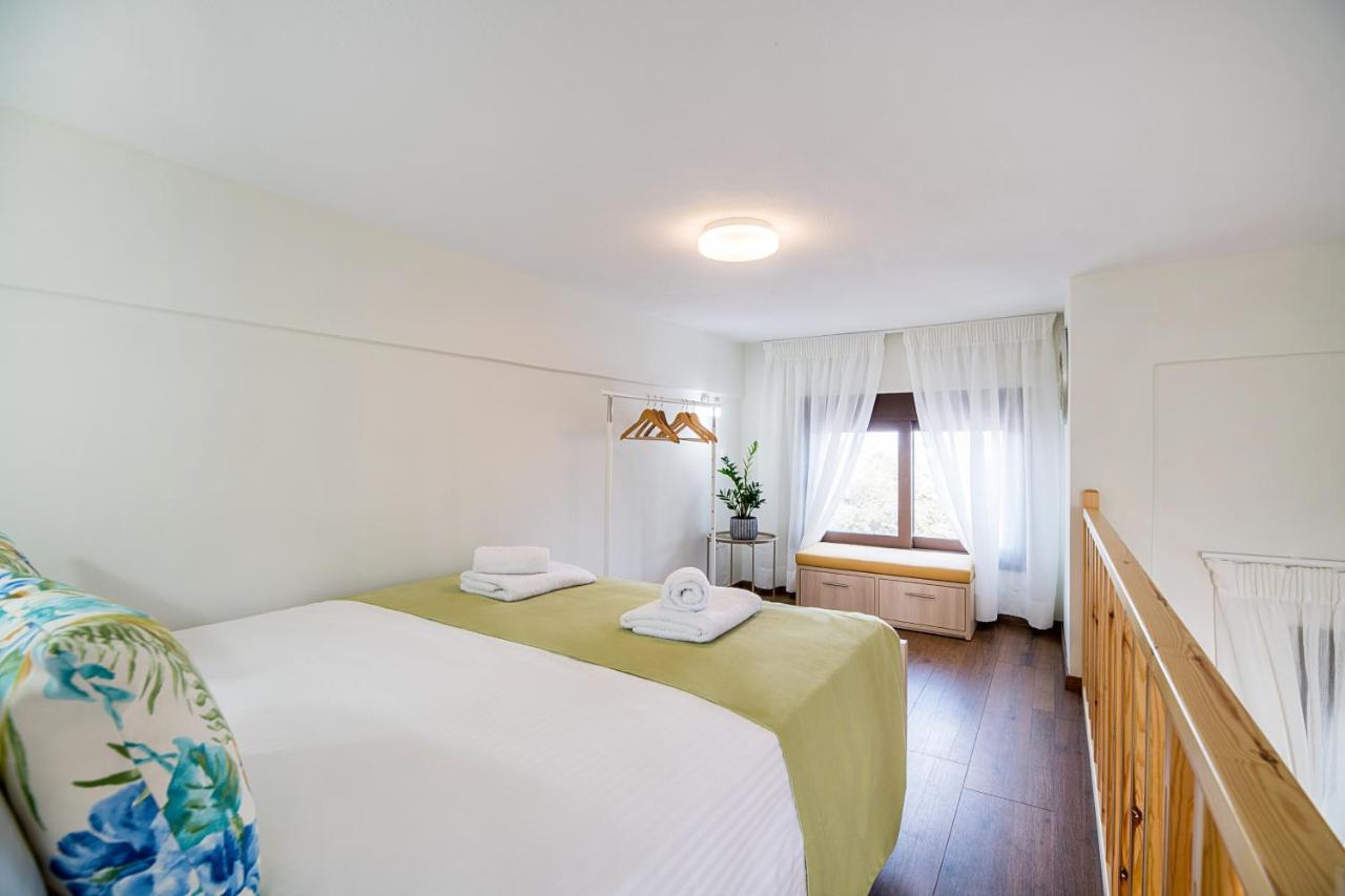 Kyma Luxury Studio Anevato Dış mekan fotoğraf