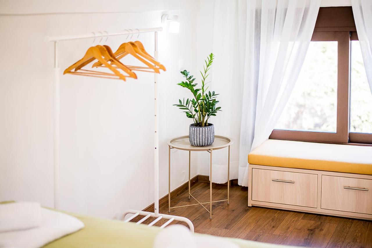 Kyma Luxury Studio Anevato Dış mekan fotoğraf