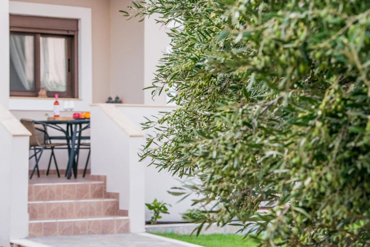 Kyma Luxury Studio Anevato Dış mekan fotoğraf