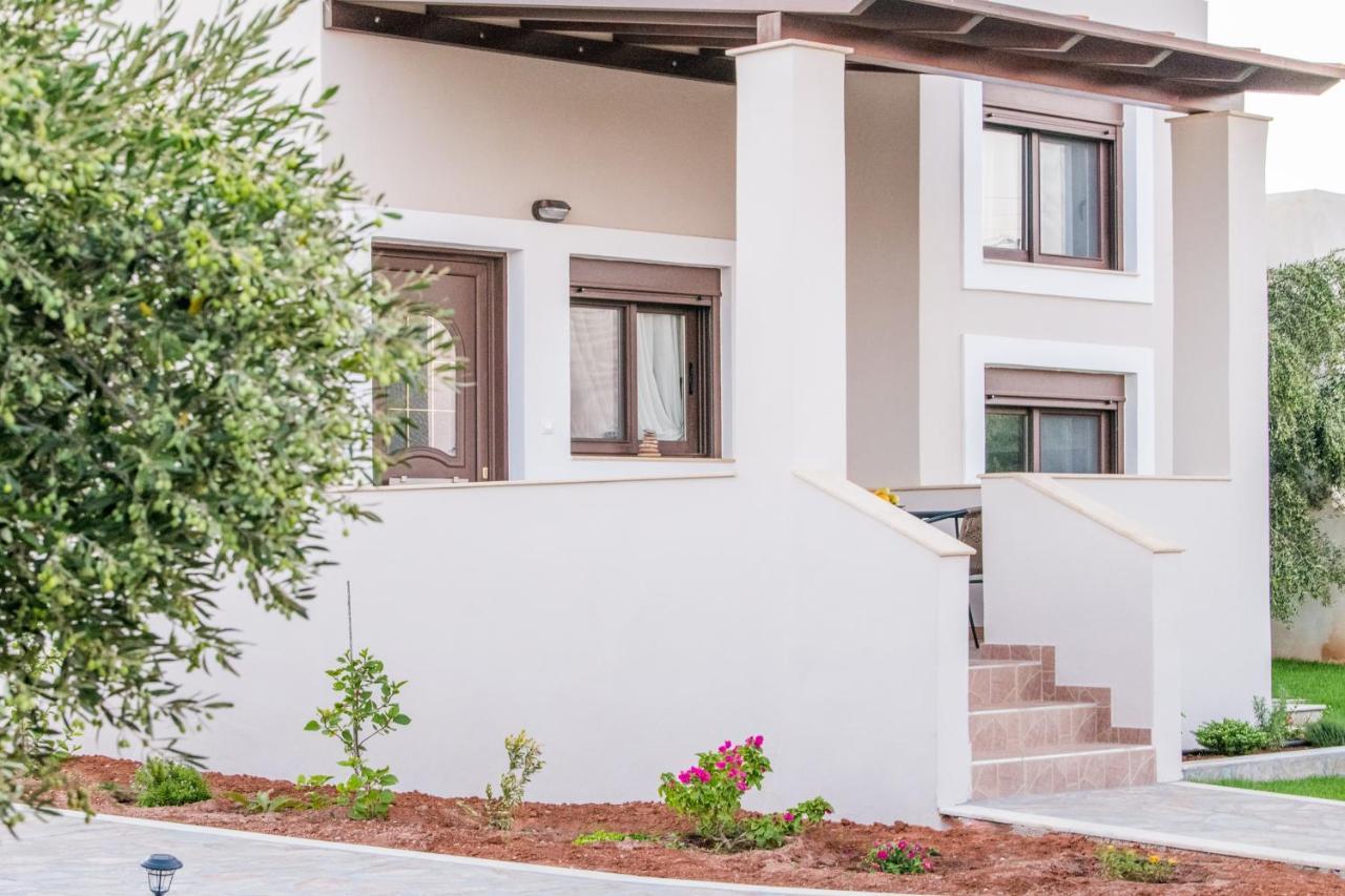 Kyma Luxury Studio Anevato Dış mekan fotoğraf