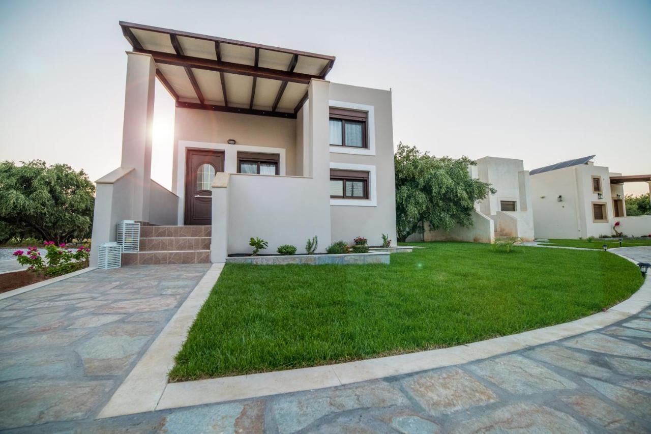 Kyma Luxury Studio Anevato Dış mekan fotoğraf