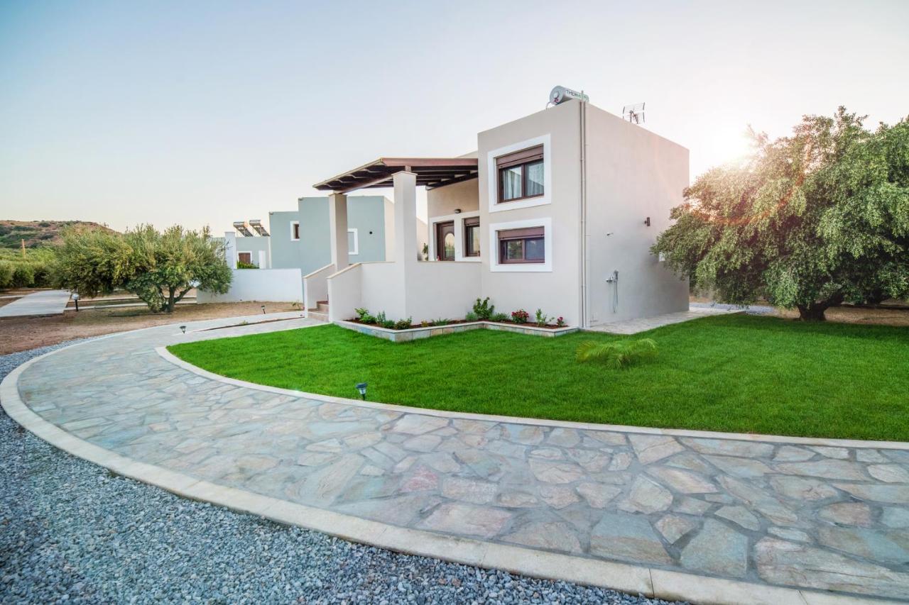 Kyma Luxury Studio Anevato Dış mekan fotoğraf