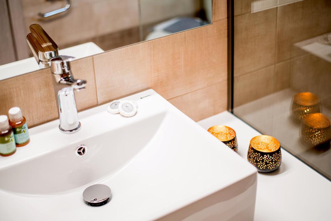 Kyma Luxury Studio Anevato Dış mekan fotoğraf