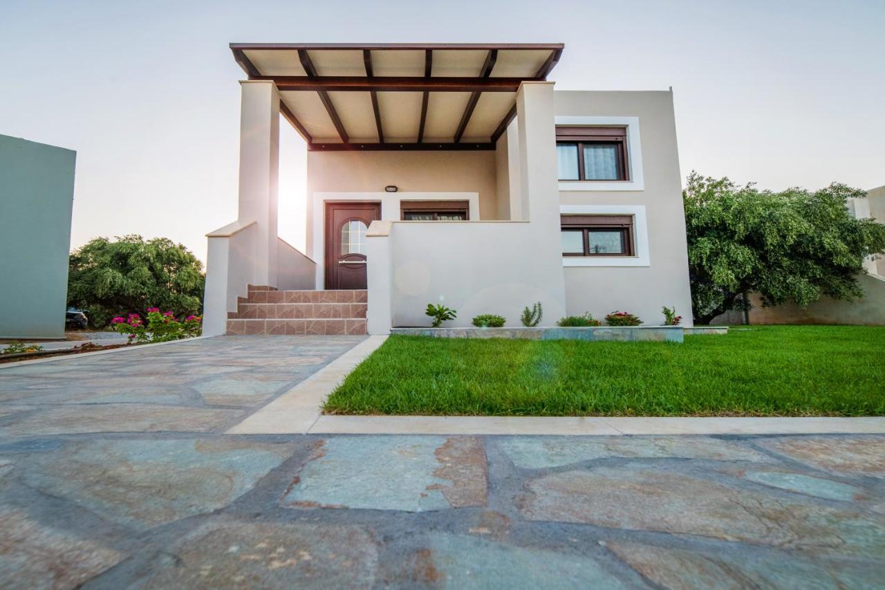 Kyma Luxury Studio Anevato Dış mekan fotoğraf