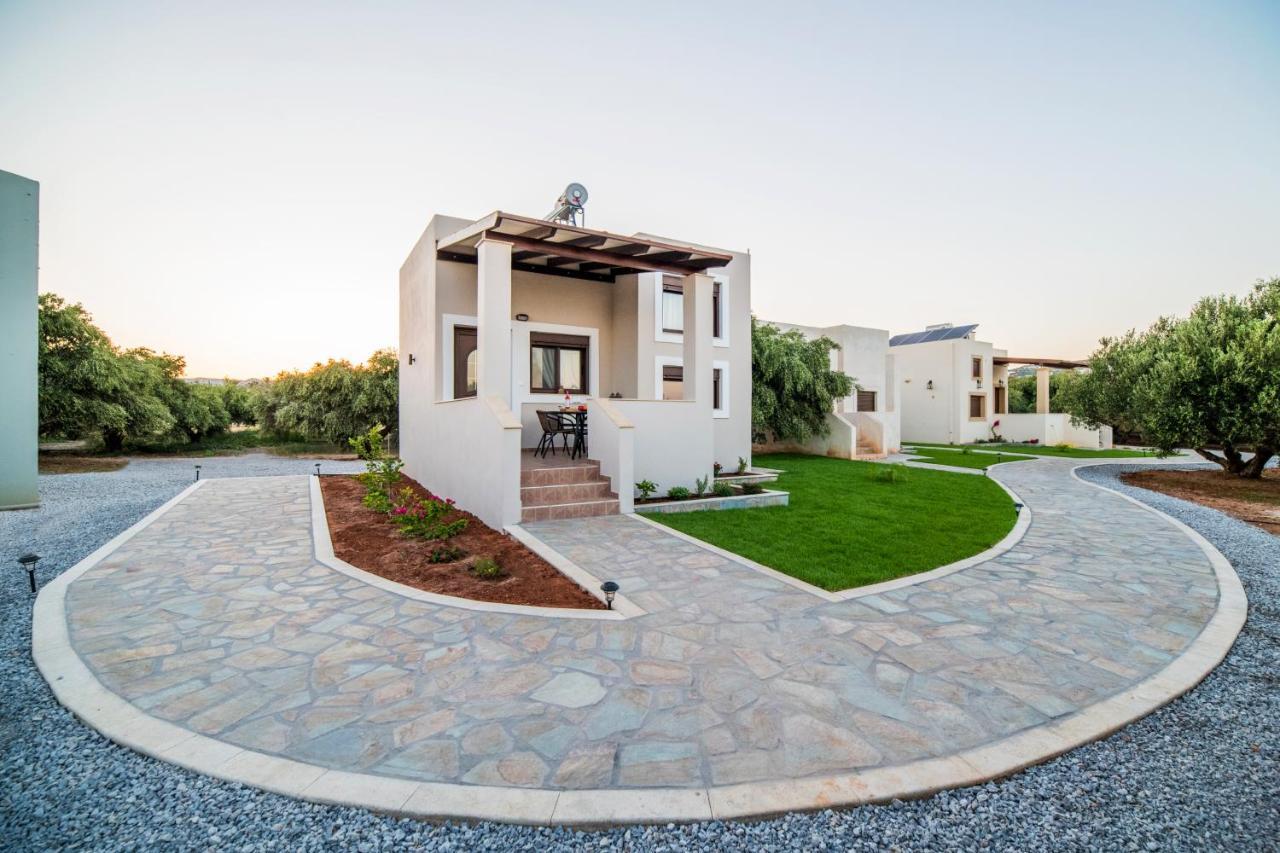 Kyma Luxury Studio Anevato Dış mekan fotoğraf